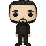 Funko Pop 1508 Television Ted Lasso Roy In Black Suit Figür