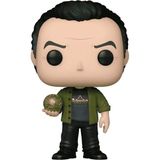 Funko Pop 1510 Movies Ghostbusters Ray Stantz Glow Figür