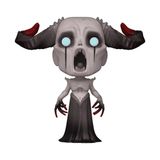 Funko Pop 1511 Movies Ghostbusters Garraka Figür