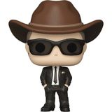 Funko Pop 1563 Tv Yellowstone John Dutton Figür