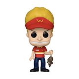 Funko Pop 1592 Tv Beavis Butthead Beavis Figür