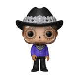 Funko Pop 161 Retro Toys Ken Dia De Muertos Figür