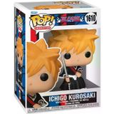 Funko POP 1610 Bleach Ichigo Figür