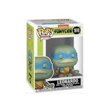 Funko Pop 1610 Teenage Mutant Ninja Turtles Leonardo Figür