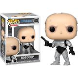 Funko Pop 1635 Robocop Figür