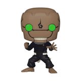 Funko Pop 1643 Animation Jujutsu Kaisen Ultimate Mechamaru Figür