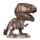 Funko Pop 1682 Jurassic Park Tyrannosaurus Figür