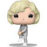Funko Pop 1685 Tv The Golden Girls Rose Figür