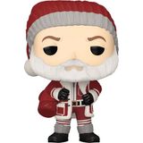 Funko Pop 1686 Movies The Red One Nick Figür