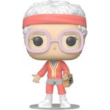 Funko Pop 1686 Tv The Golden Girls Sophia Figür