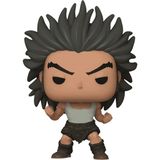 Funko Pop 1724 Animation Hunter x Hunter Uvogin Figür