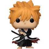 Funko Pop 1729 Bleach Ichigo Dangai Figür
