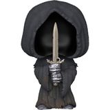 Funko Pop 1744 Lord Of The Rings Nazgul Figür