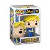 Funko Pop 1767 Fallout Vault Boy Figür
