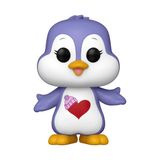 Funko Pop 1803 Animation Care Bears Cozy Heart Penguin Figür