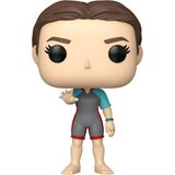 Funko Pop 1807 Stranger Things Eleven in Wetsuit Figür