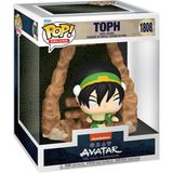 Funko Pop 1808 Avatar Last Airbender Toph Figür