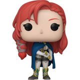 Funko Pop 1836 Animation War of the Rohirrim Hera Figür