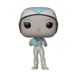Funko Pop 1855 Movies Tron Yori Figür