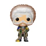 Funko Pop 1919 Movies Home Alone Marv Powdered Cement Figür