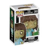 Funko POP 203 The Exorcist Regan Figür