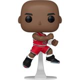 Funko Pop 206 Chicago Bulls Michael Jordan Figür