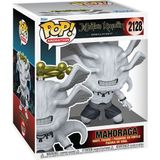Funko Pop 2128 Jujutsu Kaisen Shibuya Incident Mahoraga Figür