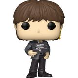 Funko Pop 284 Rocks BTS Butter V Figür