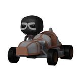 Funko Pop 304 Mad Max Lone Wolf Figür
