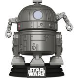 Funko Pop 424 Star Wars R2D2 Concept Series Figür
