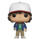 Funko Pop 424 Stranger Things Dustin Figür
