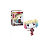 Funko POP 451 Harley Quinn Figür