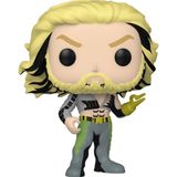 Funko Pop 464 Justice League Aquaman Figür