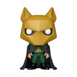 Funko Pop 547 Animation Batman The Animated Series Ras Al Ghul Figür