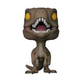 Funko Pop 549 Jurassic Park Velociraptor Figür