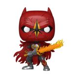 Funko Pop 580 Heroes Dc Saint Batman Figür