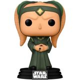 Funko Pop 582 Star Wars The Book of Boba Fett Majordomo Figür