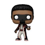 Funko Pop 584 Dc Superman Mr. Terrific Figür
