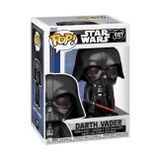 Funko Pop 597 Star Wars New Classic Darth Vader Figür