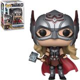 Funko Pop 62422 Thor Love & Thunder Mighty Thor Figür No: 1041