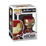 Funko Pop 626 Avengers Iron Man Figür