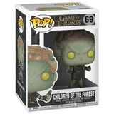 Funko Pop #69 Game Of Thrones Children Of The Forest Figure New And In Stock - Karışık-Çok Renkli