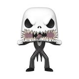 Funko Pop 808 Nightmare Before Christmas Jack Skellington Figür