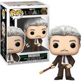 Funko Pop 896 Marvel Loki Mobius Figür