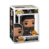 Funko Pop 899 Loki Ravonna Renslayer with Miss Minutes Figür