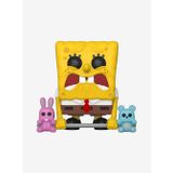 Funko Pop! 917 SpongeBob SquarePants Halterci