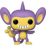Funko Pop 947 Games Pokemon Aipom Figür