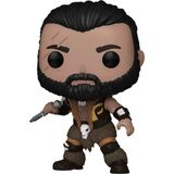 Funko Pop 973 Games Spider-Man 2 Kraven Figür