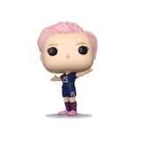 Funko Pop Abd Kadın Milli Futbol Takımı Megan Rapinoe 14 Figür