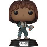 Funko Pop : Acolyte - Osha Aniseya